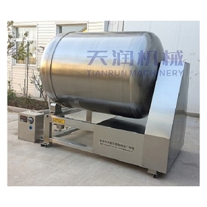 整鸭真空滚揉机