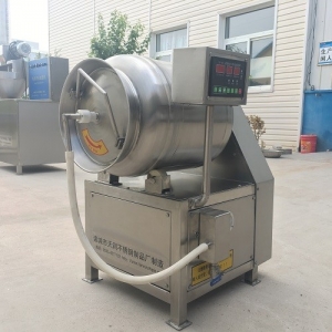 天润真空滚揉机厂家