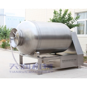 真空滚揉机哪家质量好天润真空滚揉机质量好价格实惠