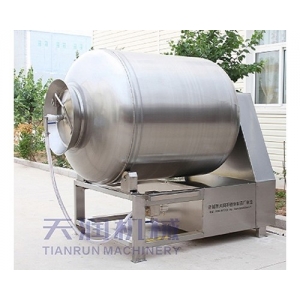 整鸡真空滚揉机