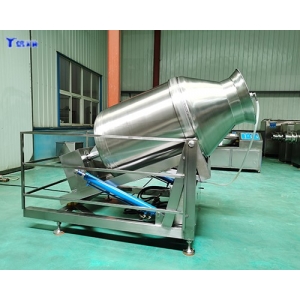 全自动信天润真空滚揉机快速腌制设备腌制机