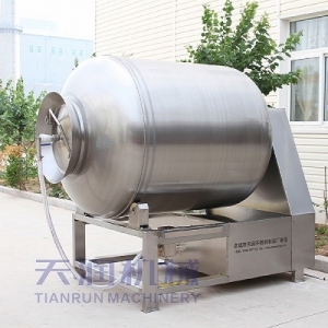 肉串腌制滚揉机