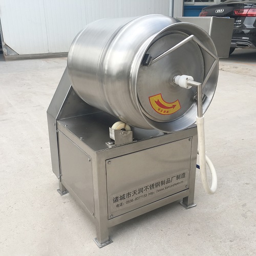 肉类腌渍机(图1)