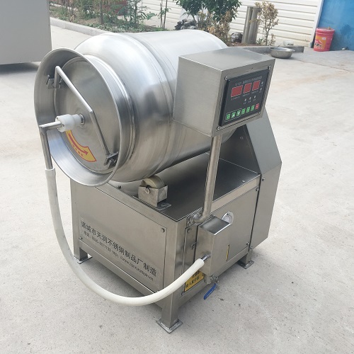 真空滚揉机100型(图1)