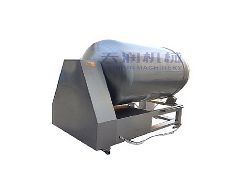 真空滚揉机酱牛肉专业设备肉类腌制机(图4)